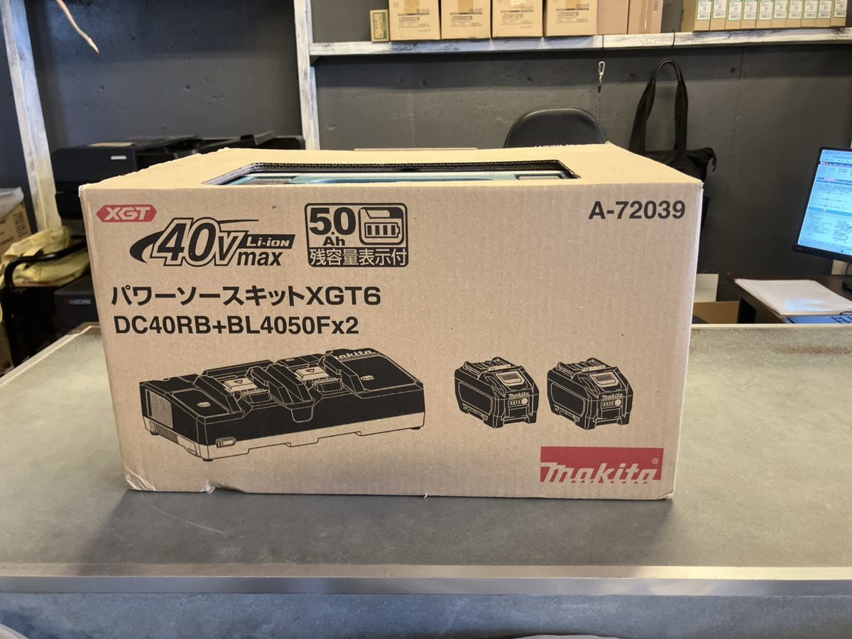 VVFと工具まとめて高額買取　本日の買取レポート
