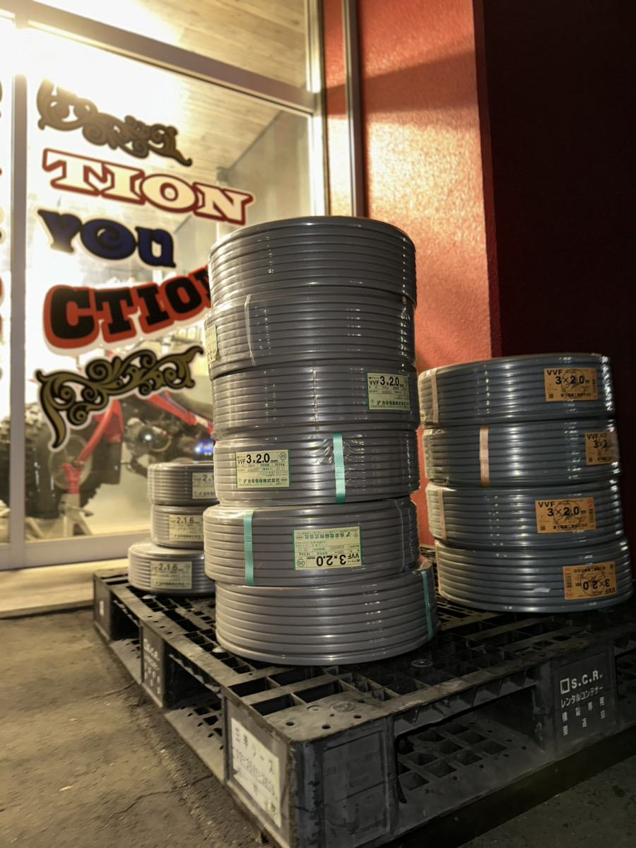 富士・弥栄とグラインダー　本日の買取レポート