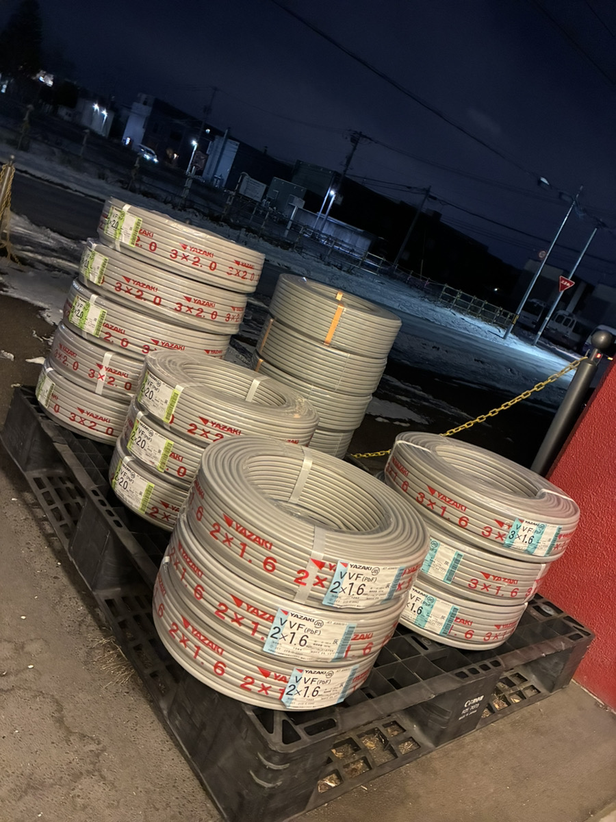 お電話一本で無料出張買取　本日の買取レポート