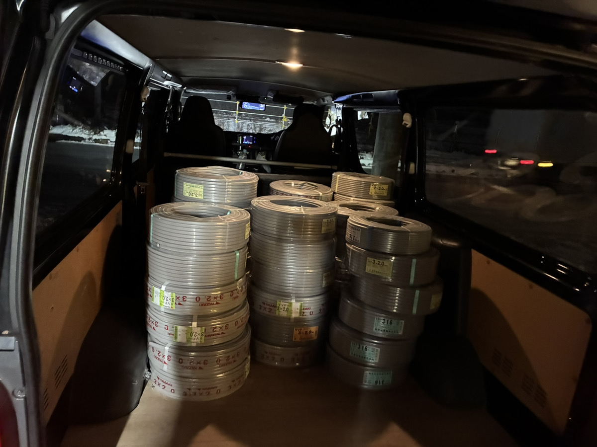 出張買取は遅くても大丈夫。まずはお問い合わせください。　本日の買取レポート