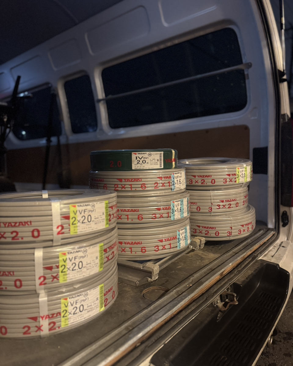 瞬発力の出張買取部隊デリパワ【あなたの現場まで迅速に伺います】　本日の買取レポート